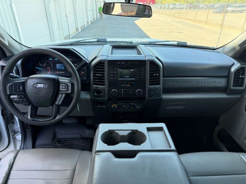 2017 Ford F-350 XL Idaho Falls ID