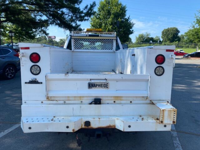 2017 Ford F-350 XL Long Bed w/Rear Doors Charlotte NC