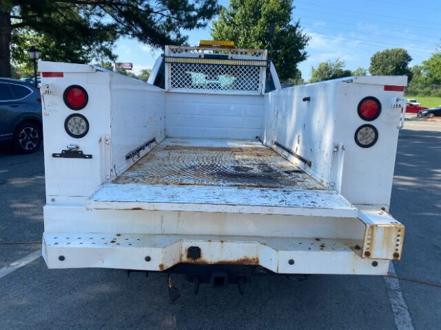 2017 Ford F-350 XL Long Bed w/Rear Doors Charlotte NC