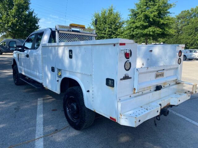 2017 Ford F-350 XL Long Bed w/Rear Doors Charlotte NC