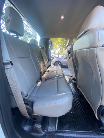 2017 Ford F-350 XL Long Bed w/Rear Doors Charlotte NC