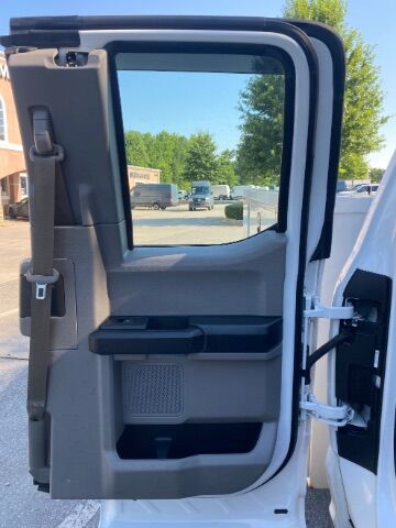 2017 Ford F-350 XL Long Bed w/Rear Doors Charlotte NC