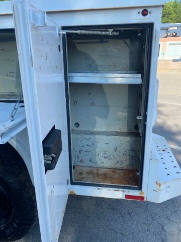 2017 Ford F-350 XL Long Bed w/Rear Doors Charlotte NC