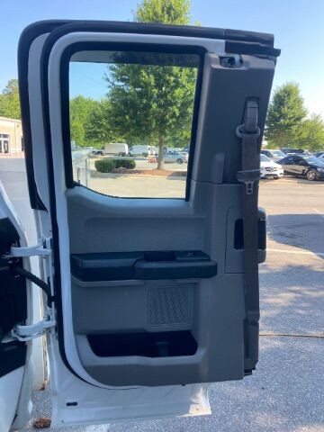 2017 Ford F-350 XL Long Bed w/Rear Doors Charlotte NC