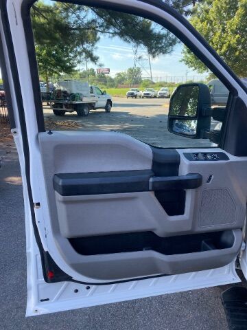 2017 Ford F-350 XL Long Bed w/Rear Doors Charlotte NC