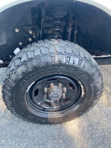 2017 Ford F-350 XL Long Bed w/Rear Doors Charlotte NC