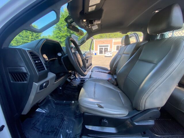 2017 Ford F-350 XL Long Bed w/Rear Doors Charlotte NC