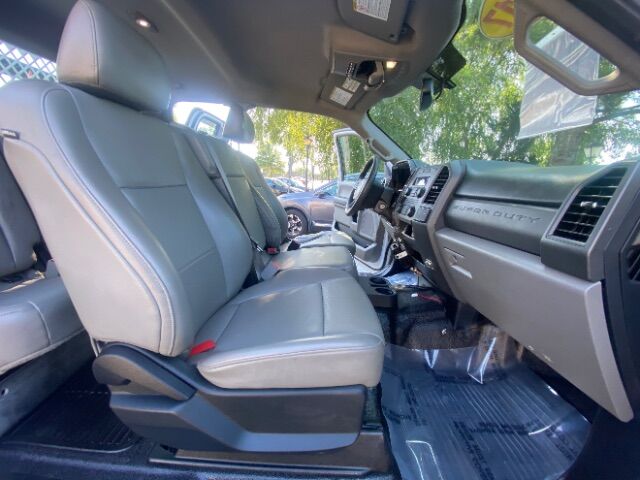 2017 Ford F-350 XL Long Bed w/Rear Doors Charlotte NC