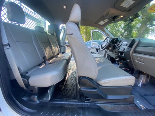 2017 Ford F-350 XL Long Bed w/Rear Doors Charlotte NC