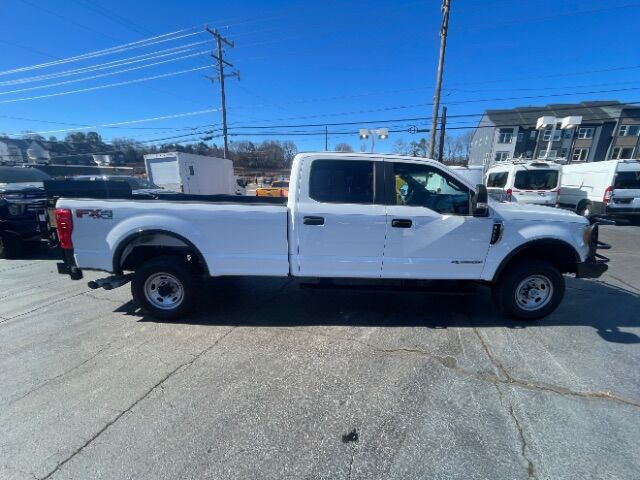 2017 Ford F-350 XLT Charlotte NC