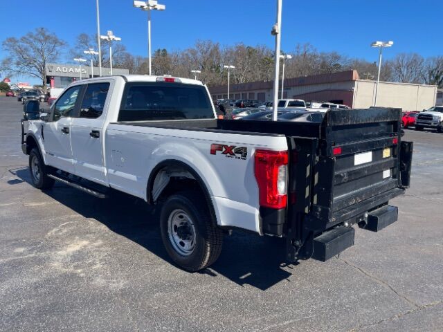 2017 Ford F-350 XLT