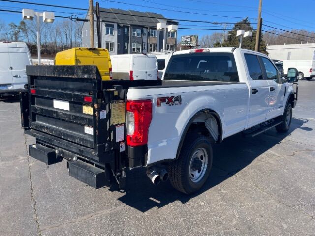2017 Ford F-350 XLT Charlotte NC