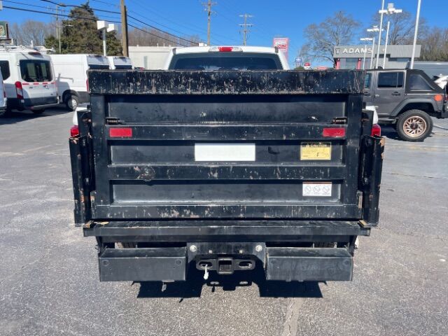 2017 Ford F-350 XLT Charlotte NC