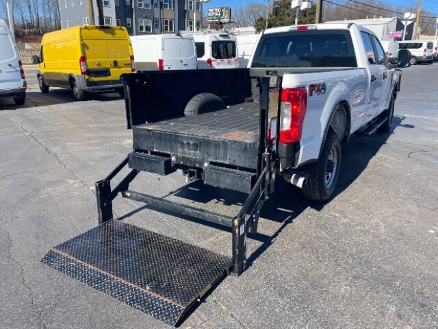 2017 Ford F-350 XLT Charlotte NC