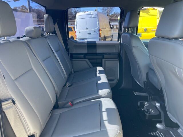 2017 Ford F-350 XLT Charlotte NC