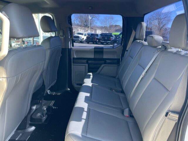 2017 Ford F-350 XLT Charlotte NC