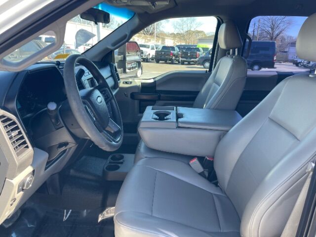 2017 Ford F-350 XLT Charlotte NC