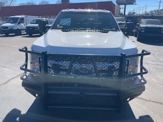 2017 Ford F-350 XLT Charlotte NC