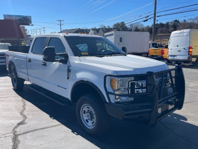 2017 Ford F-350 XLT Charlotte NC