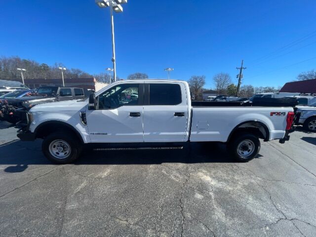 2017 Ford F-350 XLT