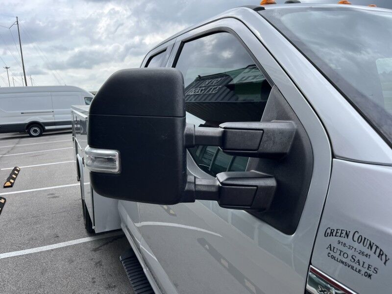 2017 Ford F-350 XLT Collinsville OK