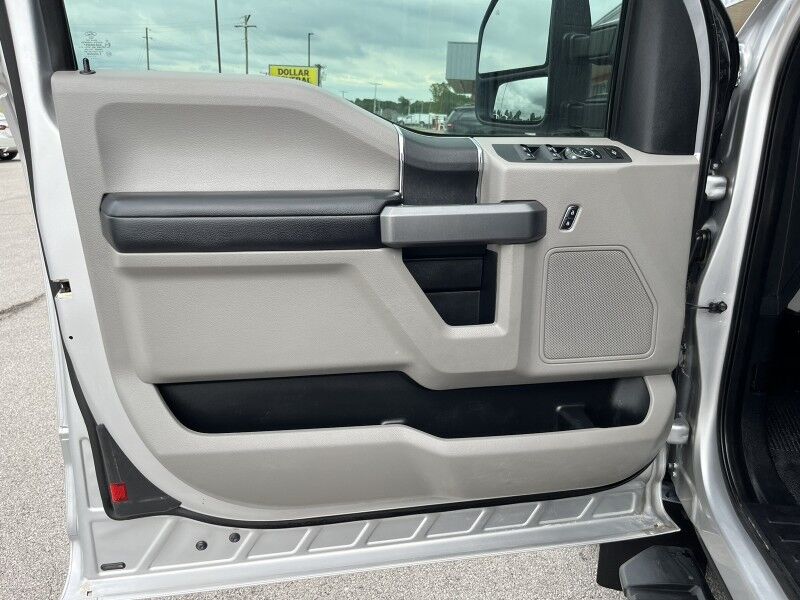2017 Ford F-350 XLT Collinsville OK