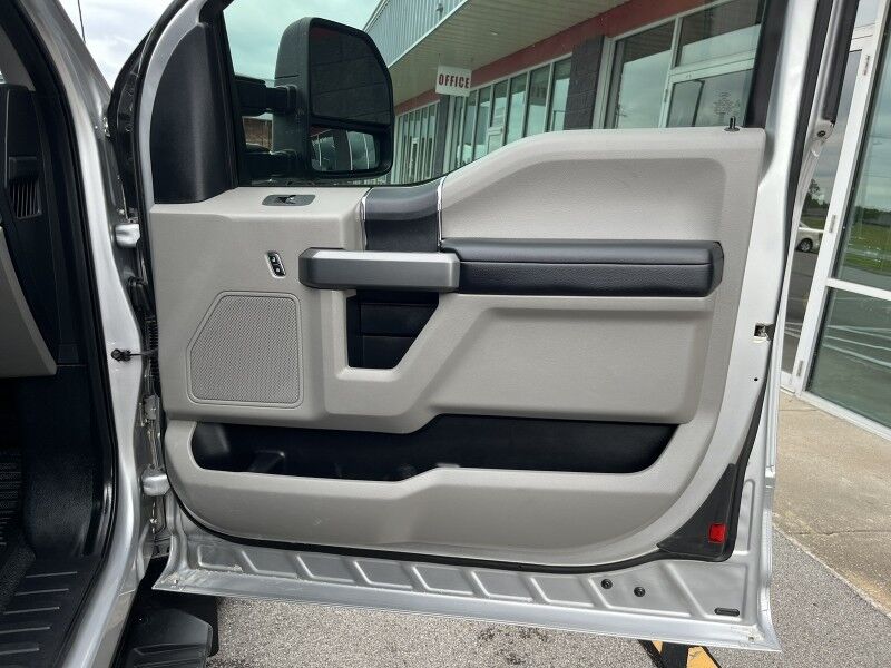 2017 Ford F-350 XLT Collinsville OK