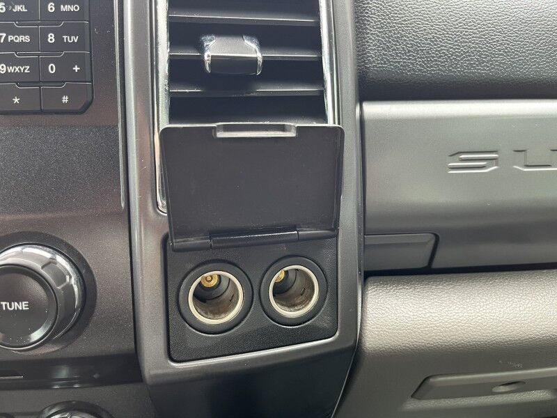 2017 Ford F-350 XLT Collinsville OK