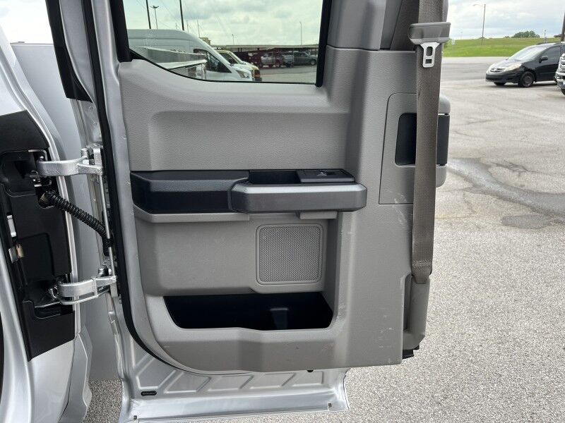 2017 Ford F-350 XLT Collinsville OK