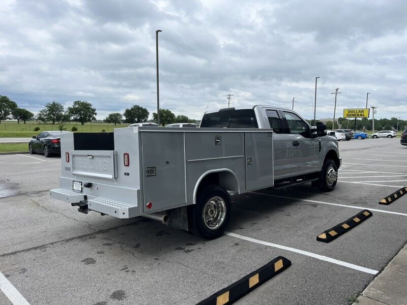 2017 Ford F-350 XLT Collinsville OK