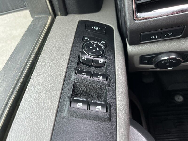 2017 Ford F-350 XLT Collinsville OK