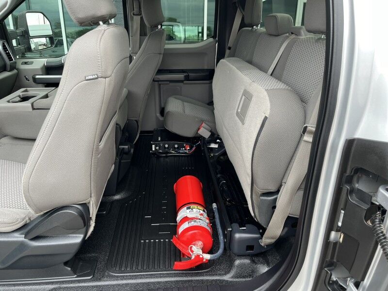 2017 Ford F-350 XLT Collinsville OK