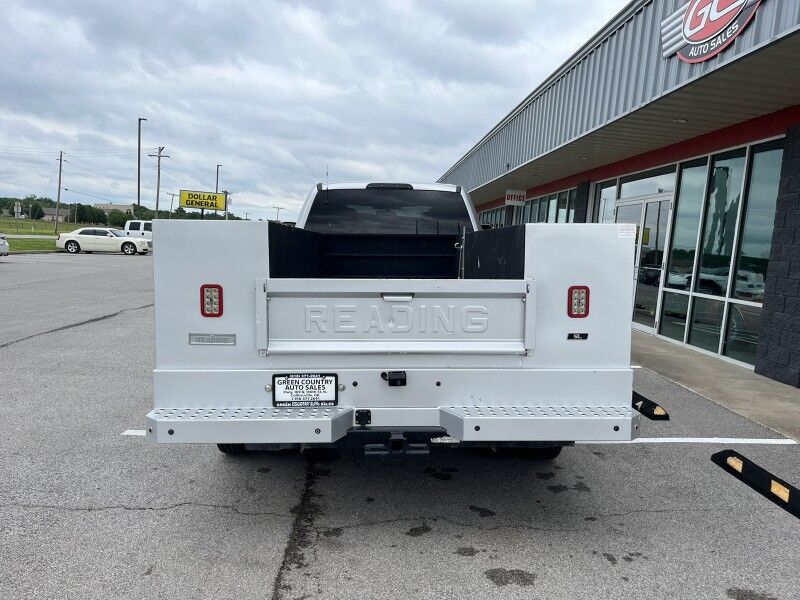 2017 Ford F-350 XLT Collinsville OK
