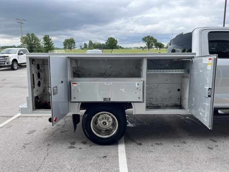 2017 Ford F-350 XLT Collinsville OK