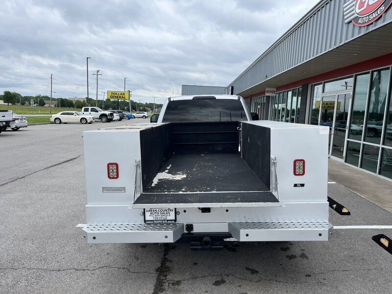 2017 Ford F-350 XLT Collinsville OK