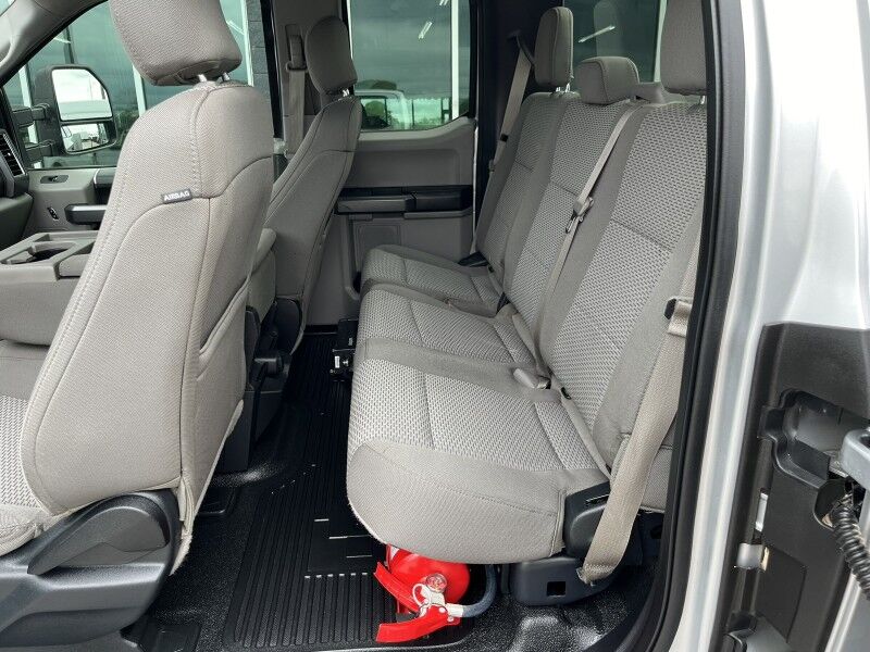 2017 Ford F-350 XLT Collinsville OK