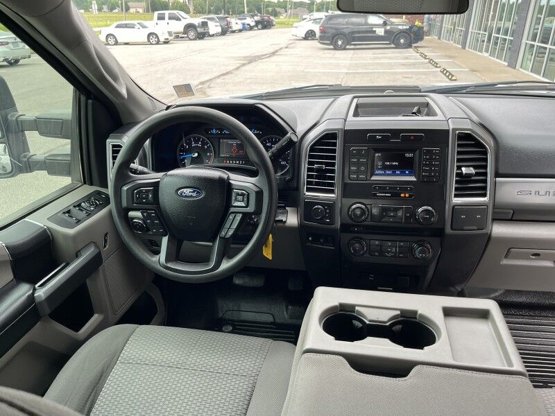 2017 Ford F-350 XLT Collinsville OK