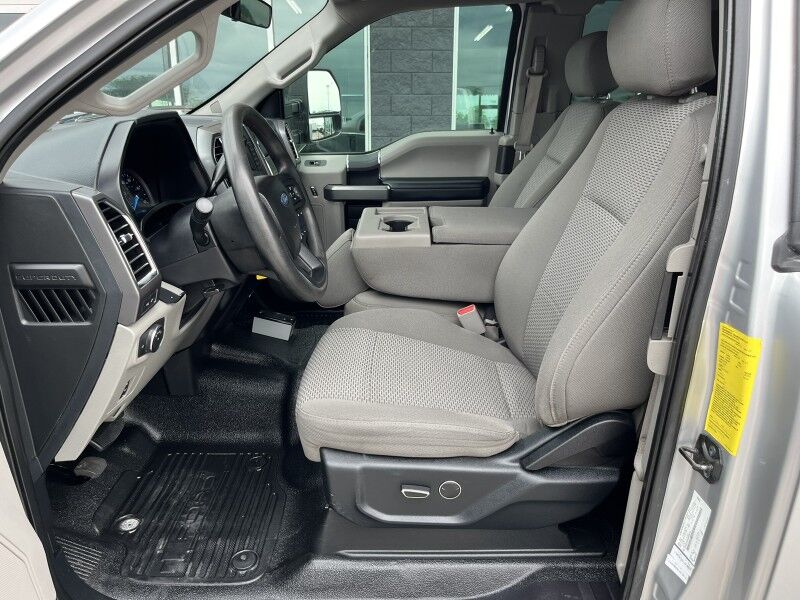 2017 Ford F-350 XLT Collinsville OK