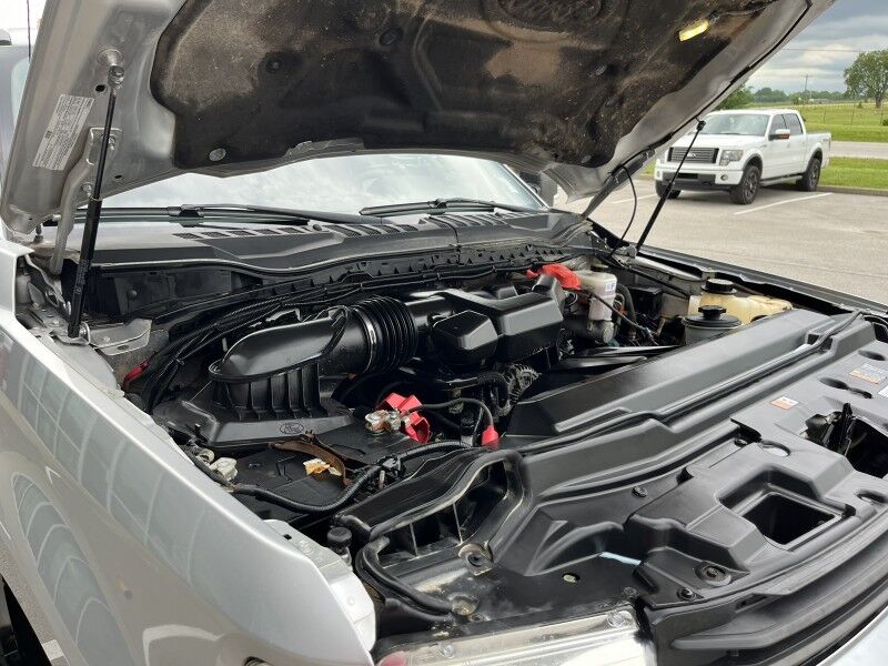 2017 Ford F-350 XLT Collinsville OK