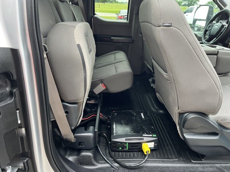 2017 Ford F-350 XLT Collinsville OK