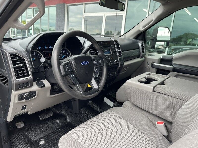 2017 Ford F-350 XLT Collinsville OK