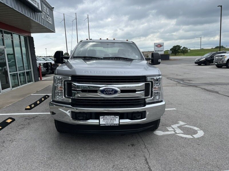 2017 Ford F-350 XLT Collinsville OK