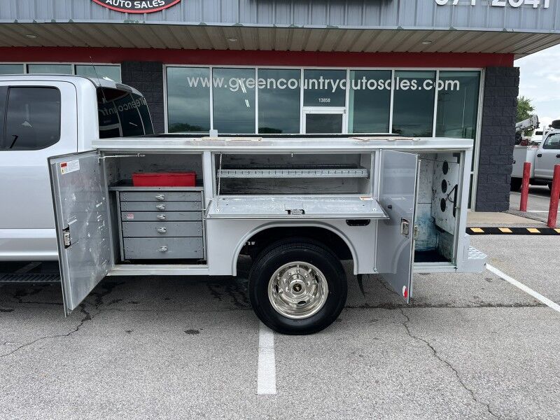 2017 Ford F-350 XLT Collinsville OK