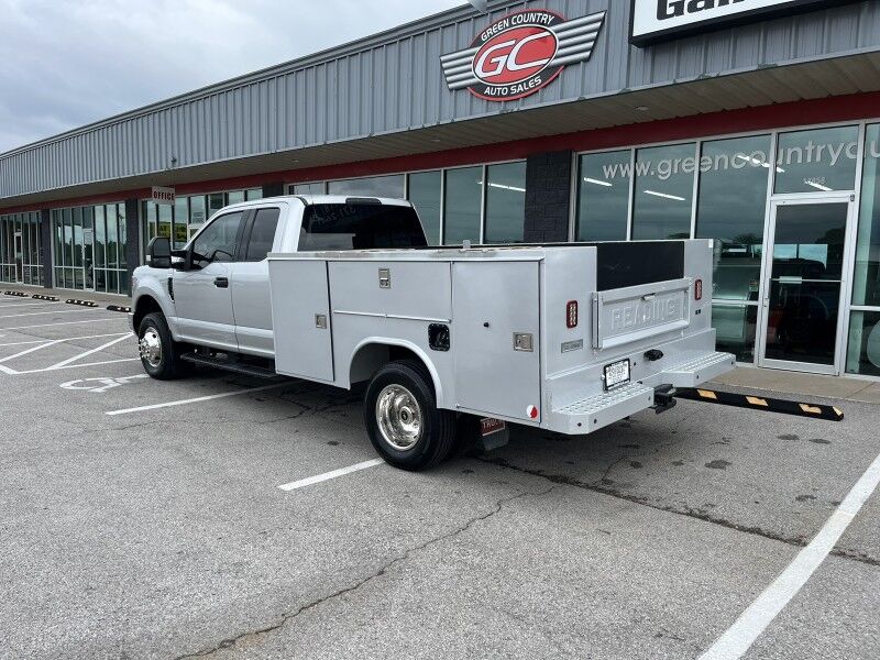 2017 Ford F-350 XLT Collinsville OK