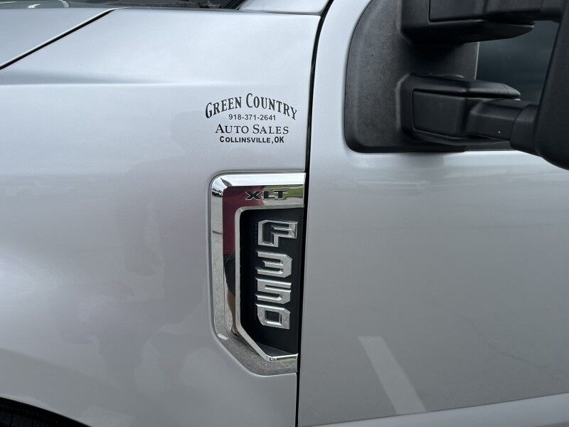 2017 Ford F-350 XLT Collinsville OK