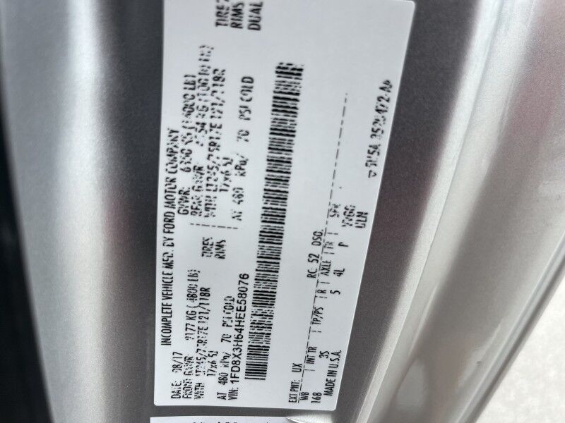 2017 Ford F-350 XLT Collinsville OK