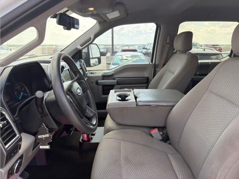 2017 Ford F-350 XLT SRW COMING SOON Short Bed 6.7L Diesel FX4 4WD New 35in Tires Arlington TX