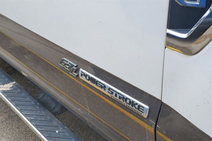 2017 Ford F-350SD Lariat  TX