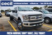 2017 Ford F-350SD Lariat