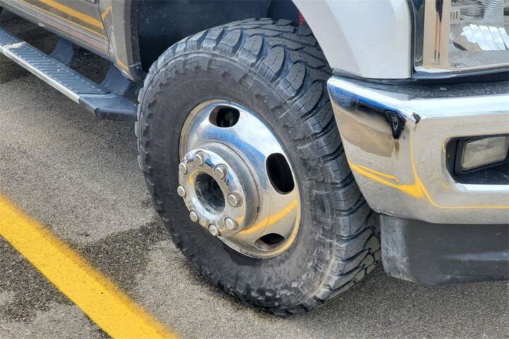 2017 Ford F-350SD Lariat  TX